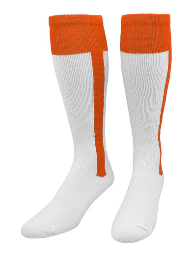tck-socks-orange-white-classic-2-n-1-softball-and-baseball-stirrup-socks