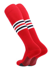 Elite Performance Baseball & Softball Socks - Dugout Pattern I (DNOD1-I)