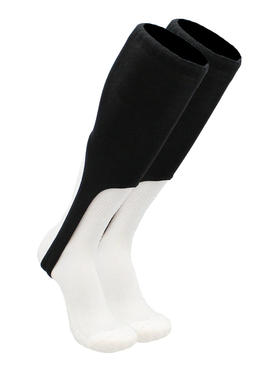 TCK Solid Color Baseball & Softball Stirrups 9