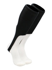 TCK Solid Color Baseball & Softball Stirrups 9" Cut (PATTERN A) Available in Standard Colors