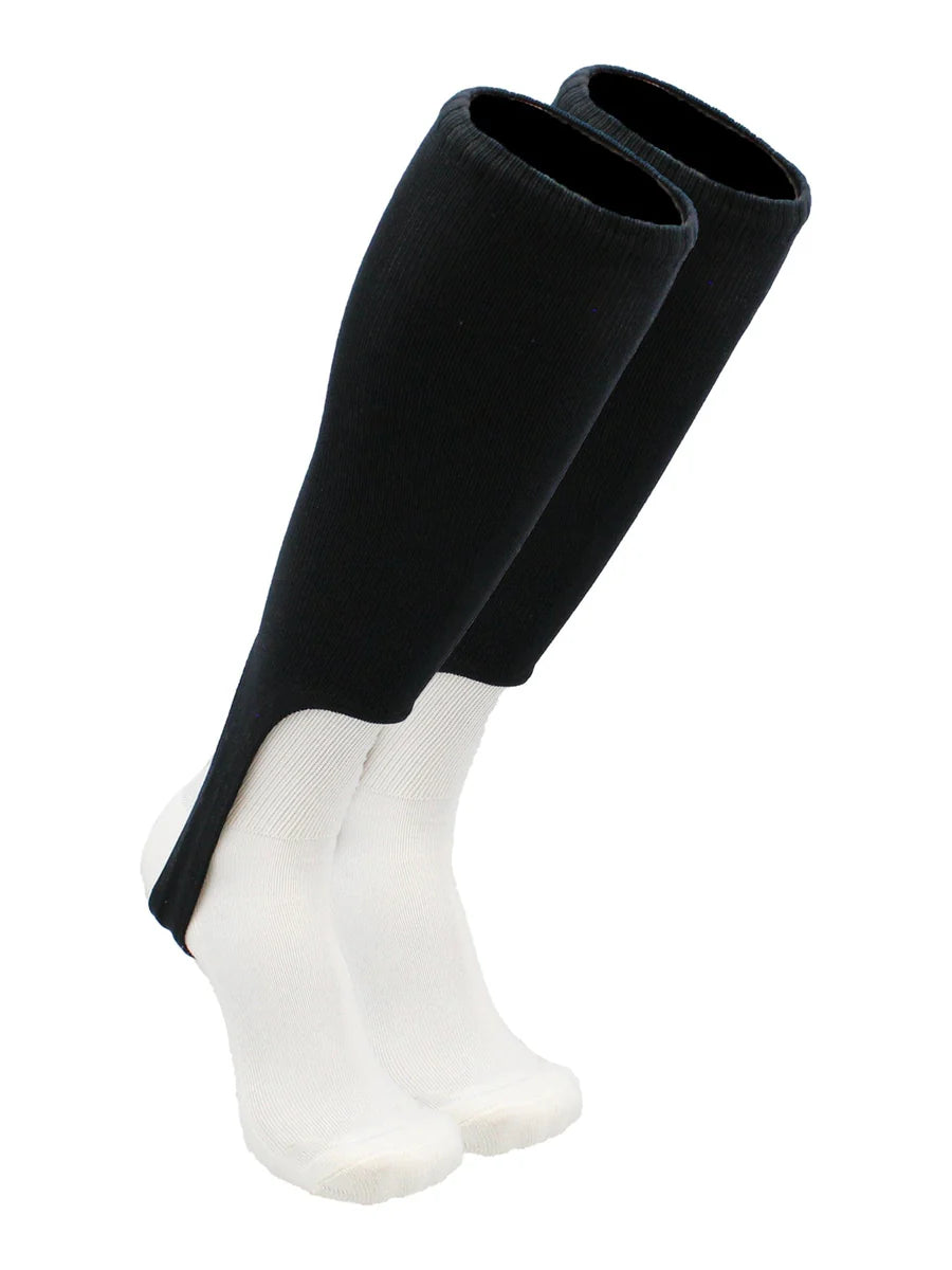 TCK Solid Color Baseball & Softball Stirrups 7