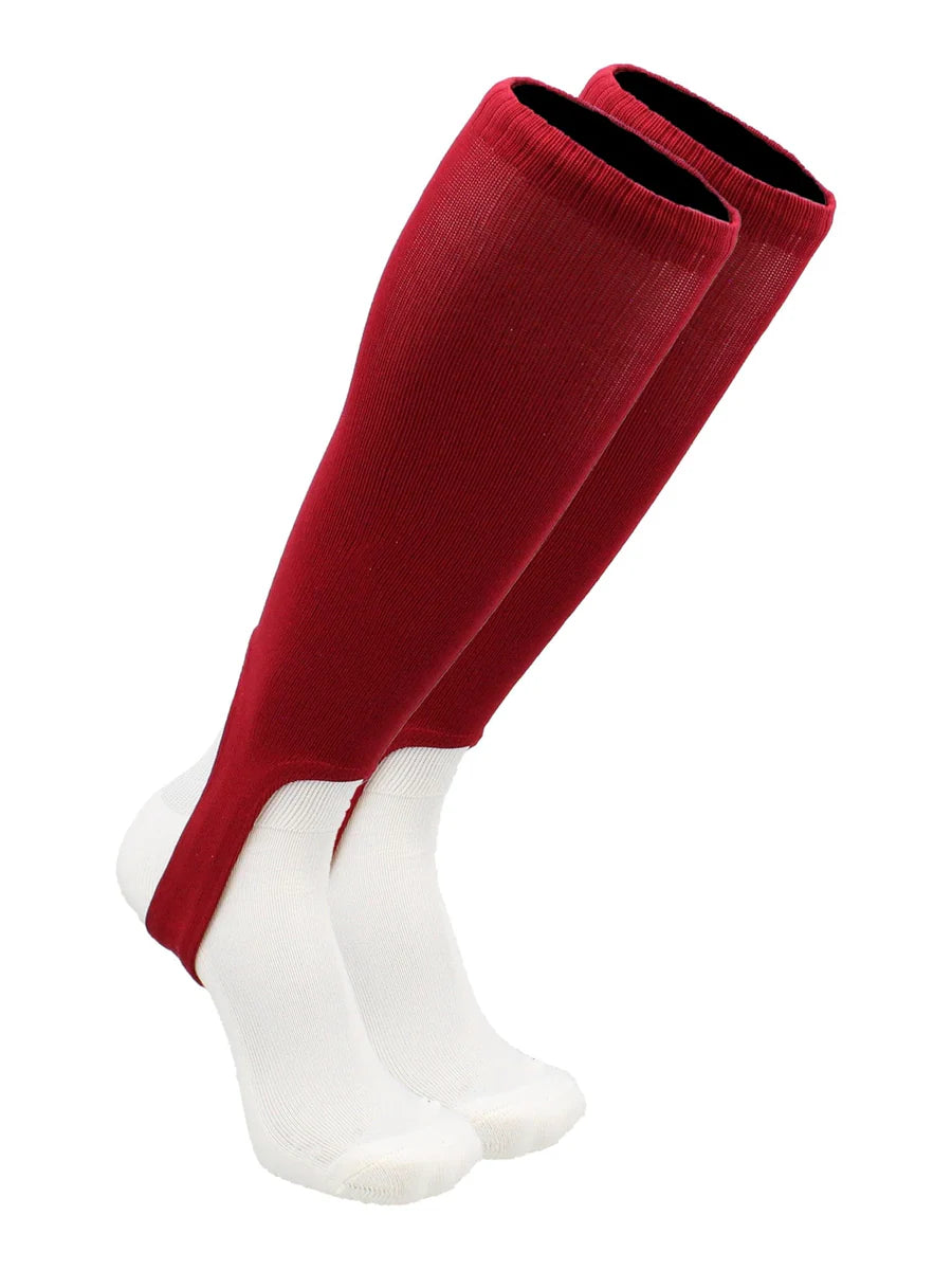 TCK Solid Color Baseball & Softball Stirrups 7