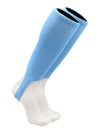 TCK Solid Color Baseball & Softball Stirrups 7" Cut (PATTERN A) Available in Standard Colors