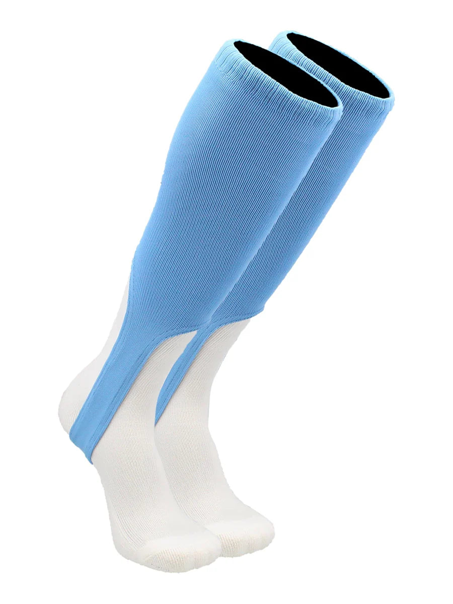 TCK Solid Color Baseball & Softball Stirrups 9