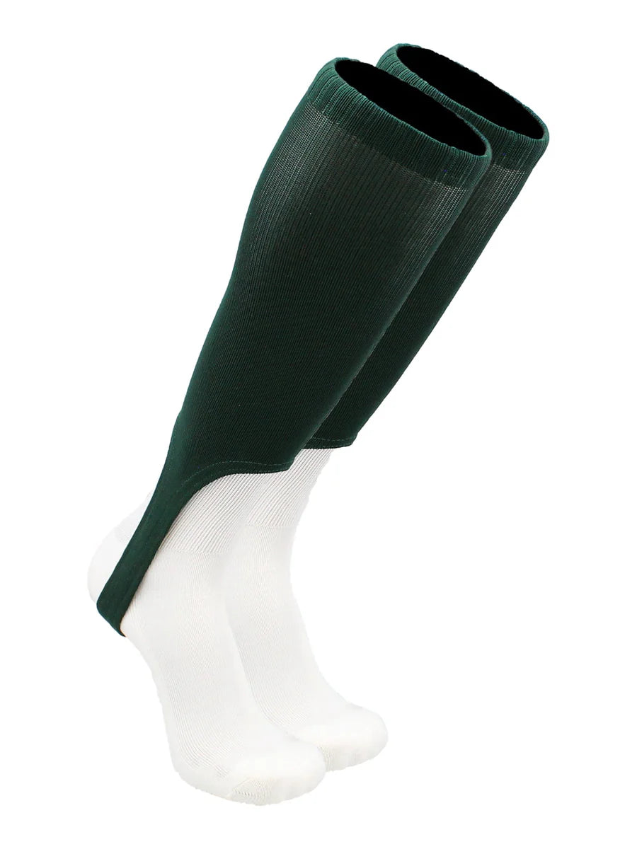 TCK Solid Color Baseball & Softball Stirrups 7