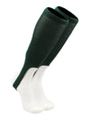 TCK Solid Color Baseball & Softball Stirrups 9" Cut (PATTERN A) Available in Standard Colors