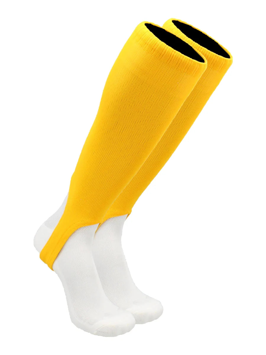 TCK Solid Color Baseball & Softball Stirrups 7