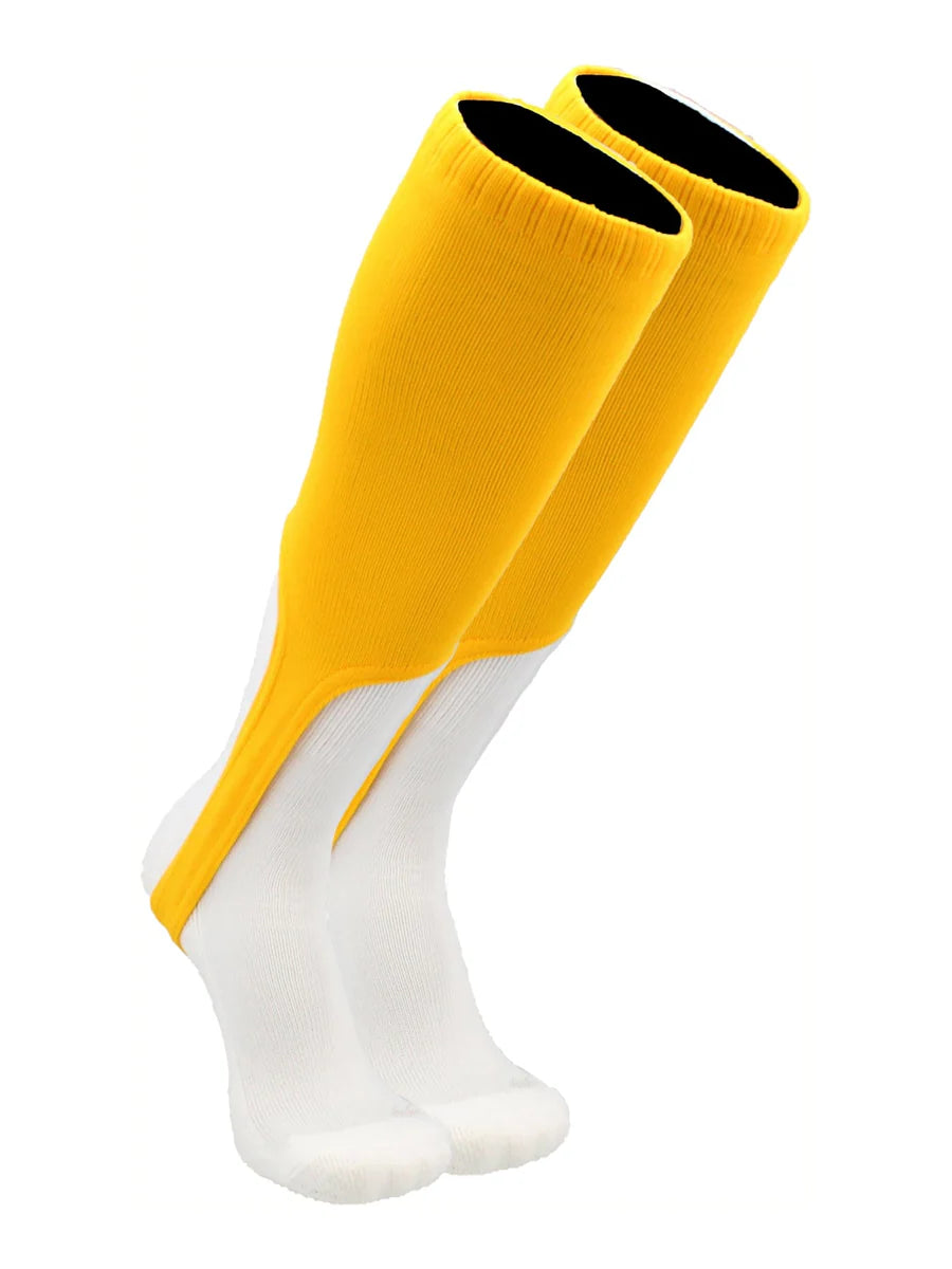 TCK Solid Color Baseball & Softball Stirrups 9