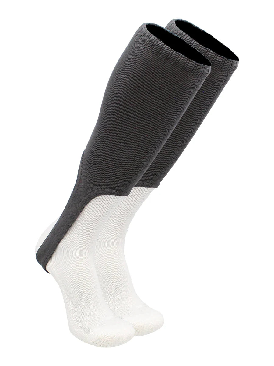 TCK Solid Color Baseball & Softball Stirrups 9