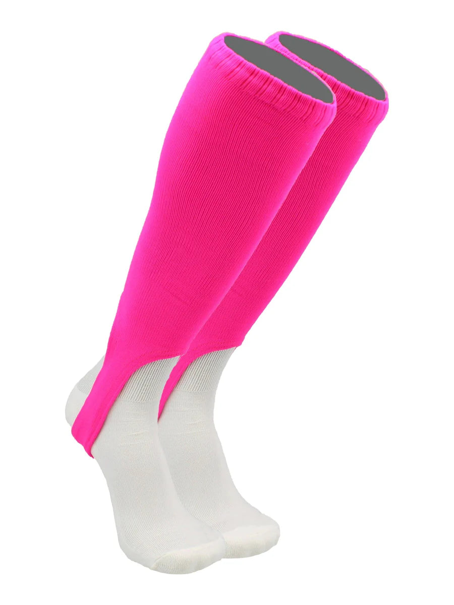 TCK Solid Color Baseball & Softball Stirrups 7