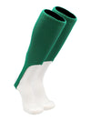 TCK Solid Color Baseball & Softball Stirrups 9" Cut (PATTERN A) Available in Standard Colors