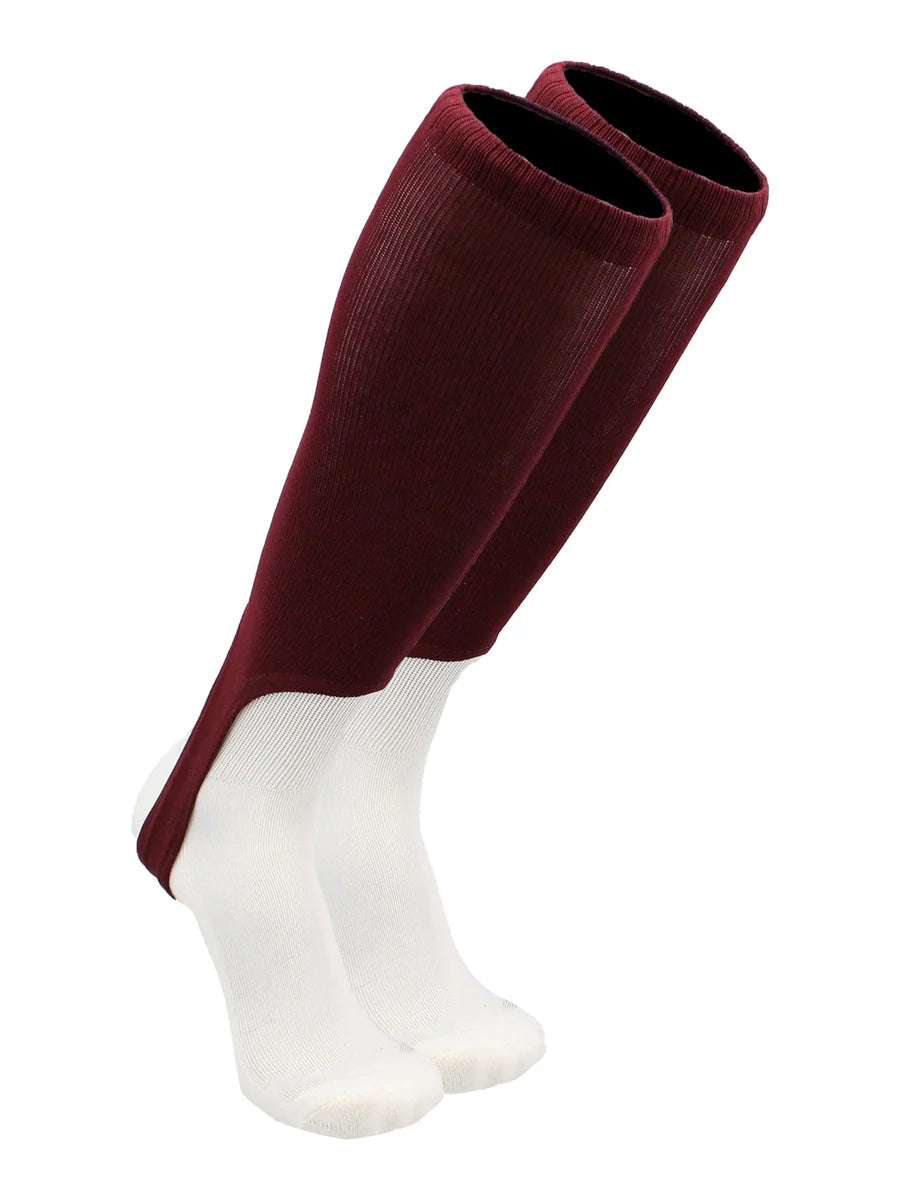 TCK Solid Color Baseball & Softball Stirrups 7