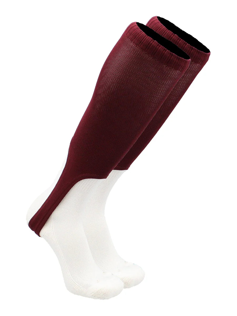 TCK Solid Color Baseball & Softball Stirrups 9