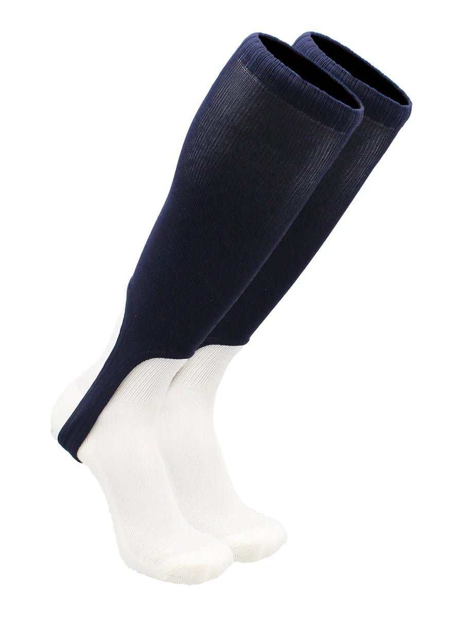 TCK Solid Color Baseball & Softball Stirrups 9