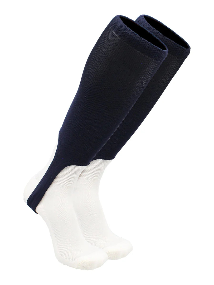TCK Solid Color Baseball & Softball Stirrups 7