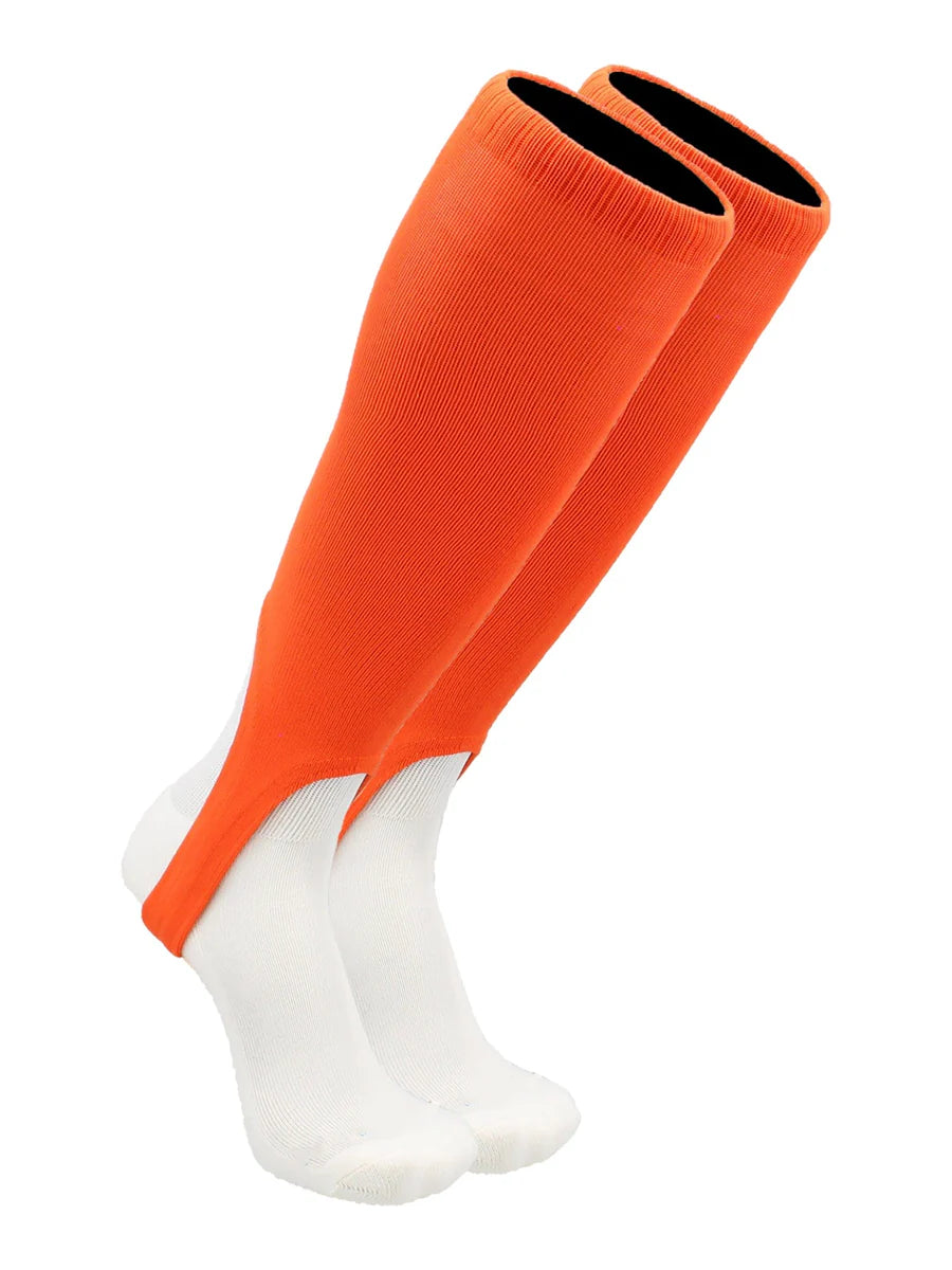 TCK Solid Color Baseball & Softball Stirrups 7