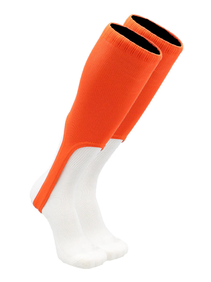 TCK Solid Color Baseball & Softball Stirrups 9