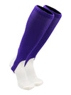 TCK Solid Color Baseball & Softball Stirrups 7" Cut (PATTERN A) Available in Standard Colors