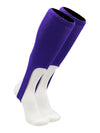 TCK Solid Color Baseball & Softball Stirrups 9" Cut (PATTERN A) Available in Standard Colors