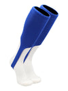 TCK Solid Color Baseball & Softball Stirrups 9" Cut (PATTERN A) Available in Standard Colors