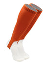 TCK Solid Color Baseball & Softball Stirrups 7" Cut (PATTERN A) Available in Standard Colors