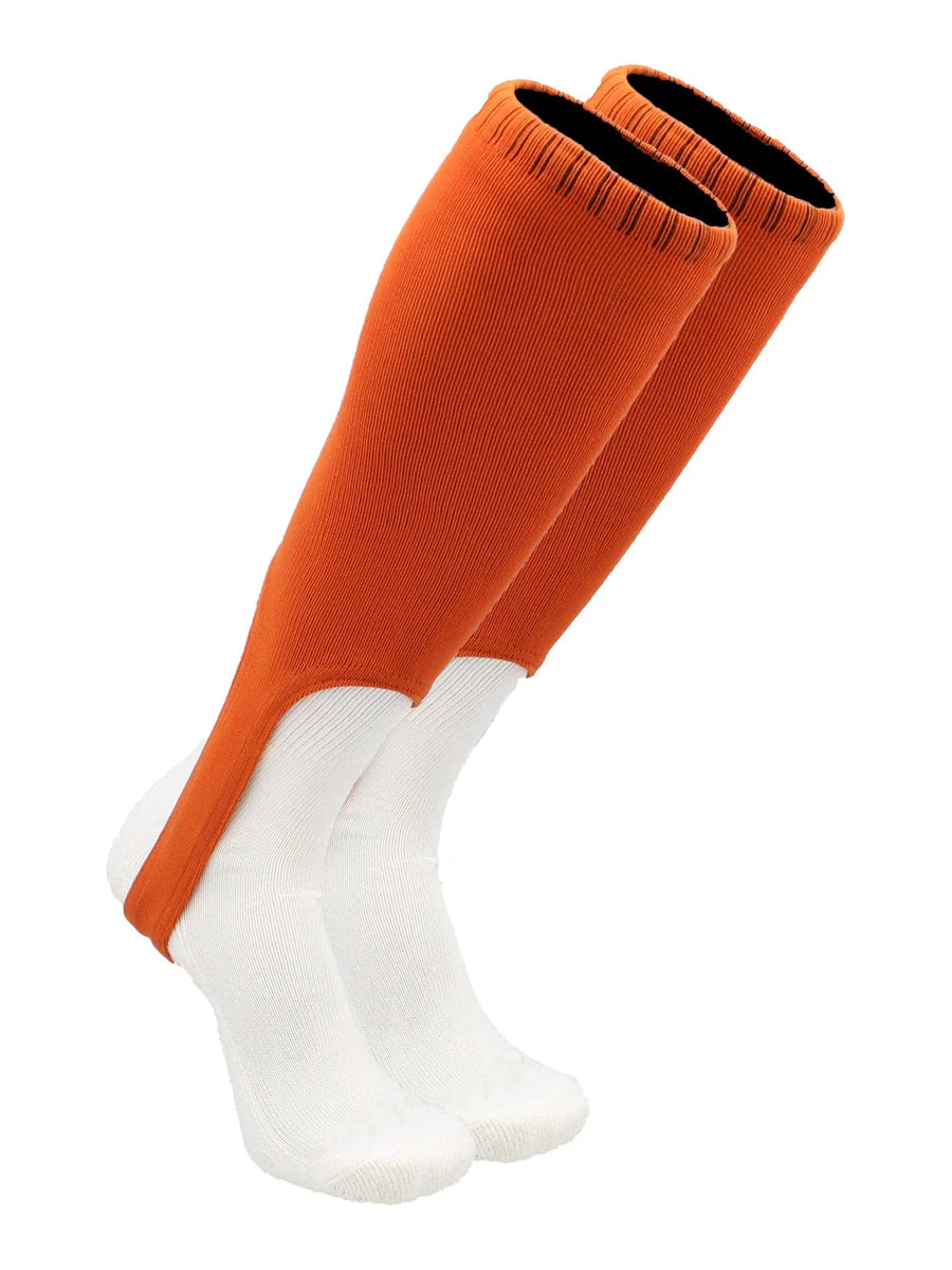 TCK Solid Color Baseball & Softball Stirrups 9