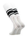 TCK Northwestern Baseball & Softball Stirrups (PATTERN C) Available in Standard Colors