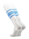 TCK Northwestern Baseball & Softball Stirrups (PATTERN C) Available in Standard Colors