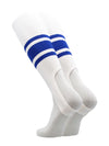 TCK Northwestern Baseball & Softball Stirrups (PATTERN C) Available in Standard Colors