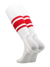 TCK Northwestern Baseball & Softball Stirrups (PATTERN C) Available in Standard Colors