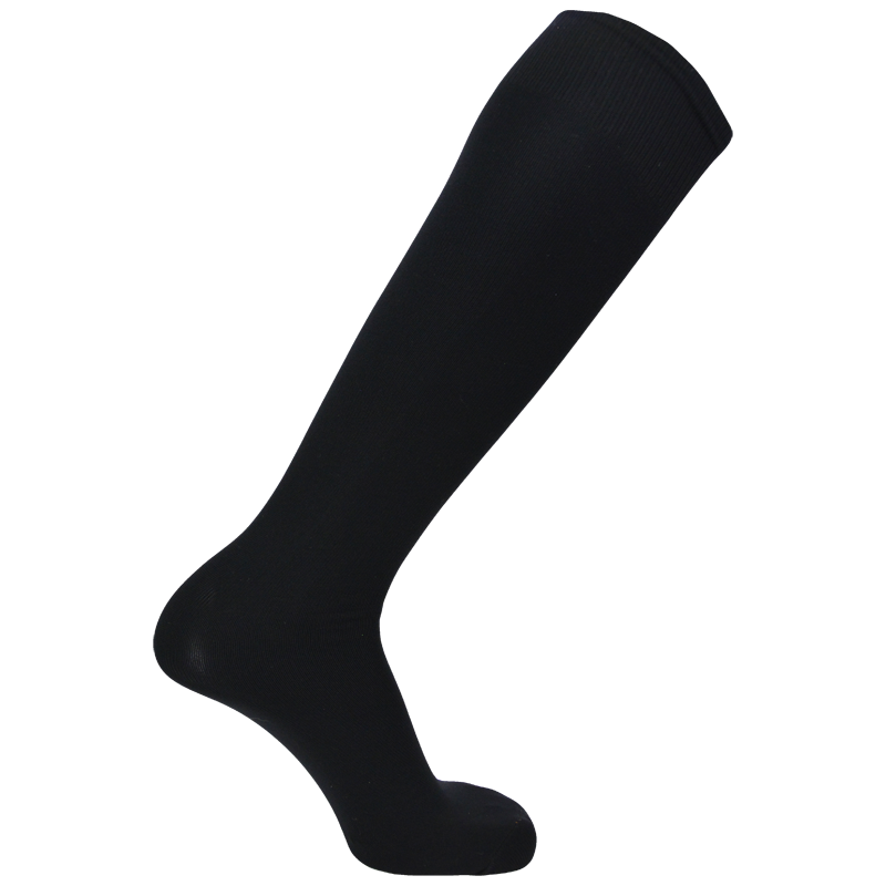 UltraLite Performance Tube Sock (UL) black