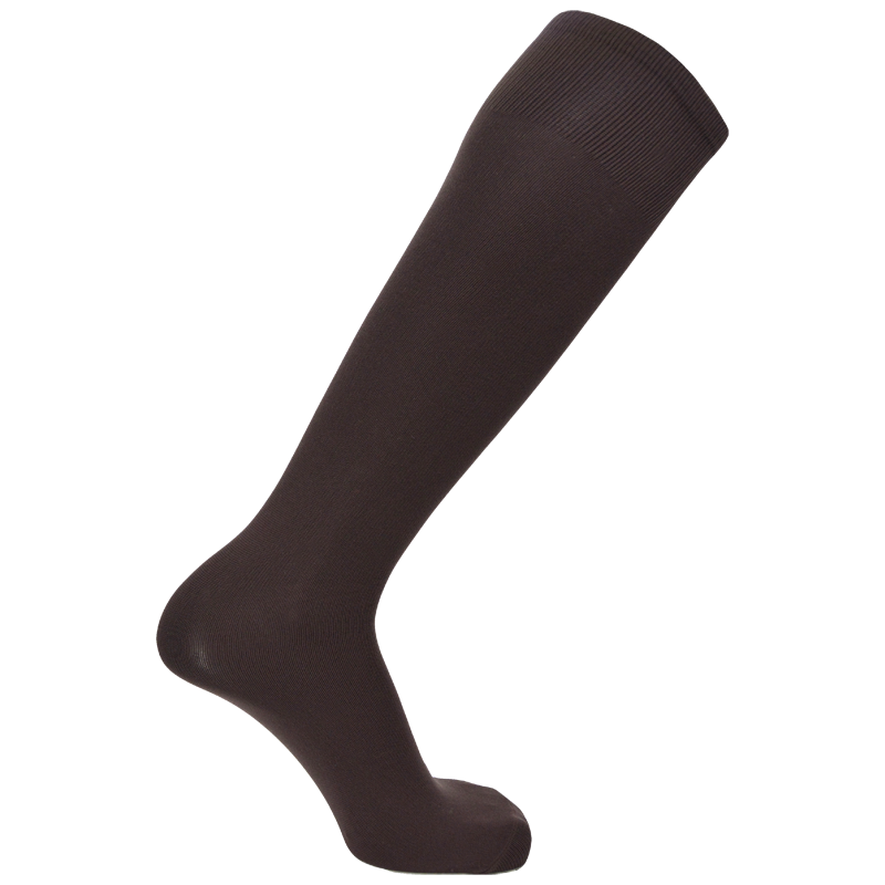 UltraLite Performance Tube Sock (UL) brown