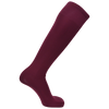 UltraLite Performance Tube Sock (UL) cardinal red