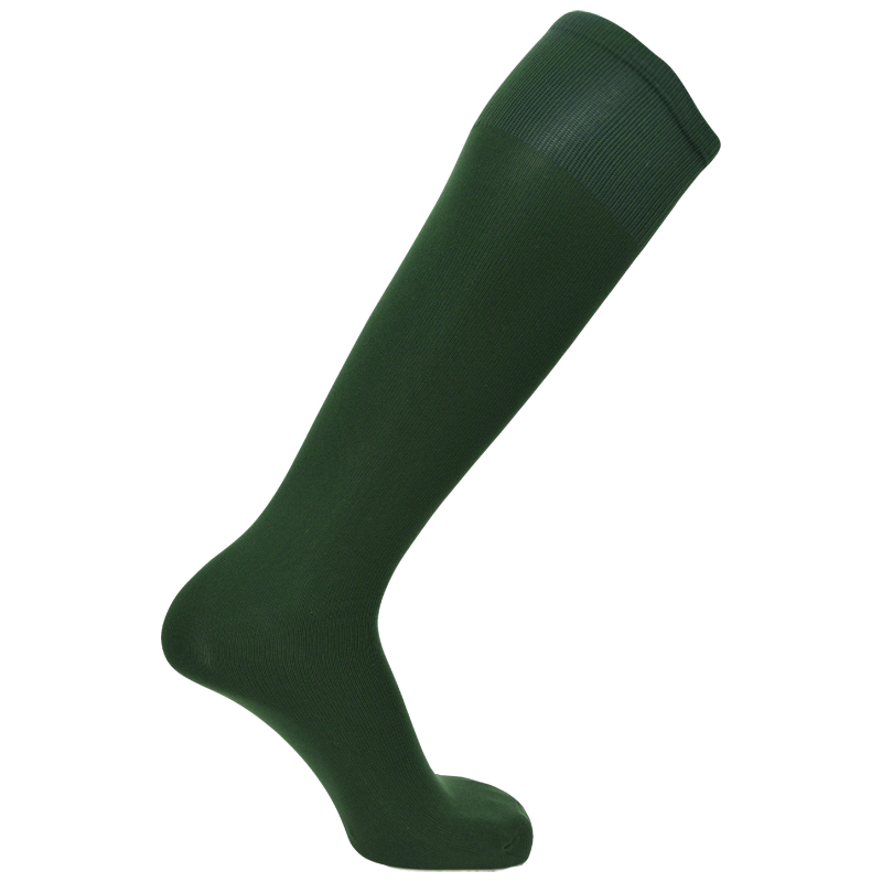 UltraLite Performance Tube Sock (UL) forest / dark green
