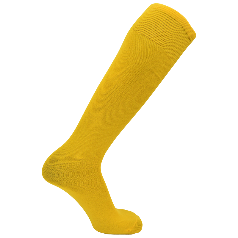 UltraLite Performance Tube Sock (UL) gold