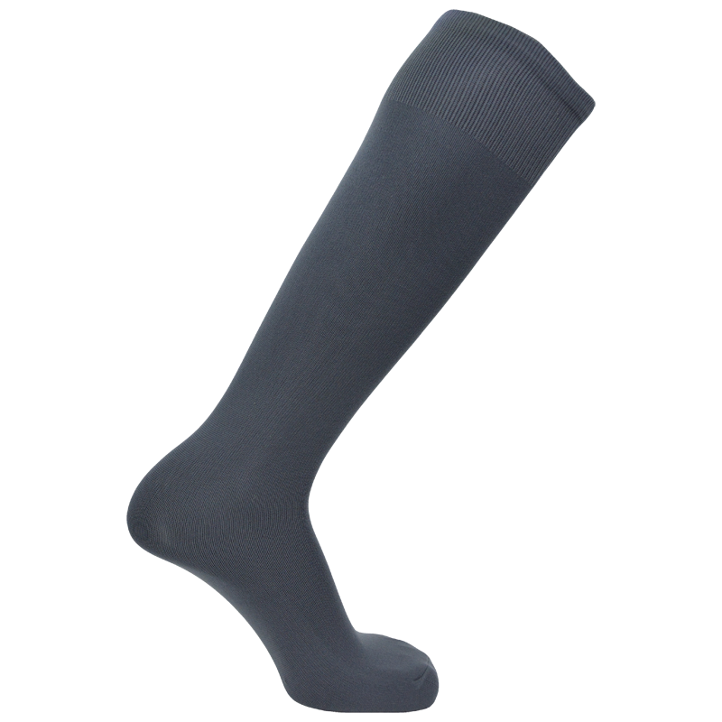 UltraLite Performance Tube Sock (UL) graphite/dark gray