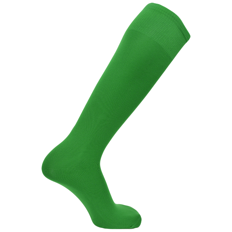 UltraLite Performance Tube Sock (UL) kelly green