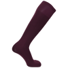 UltraLite Performance Tube Sock (UL) maroon