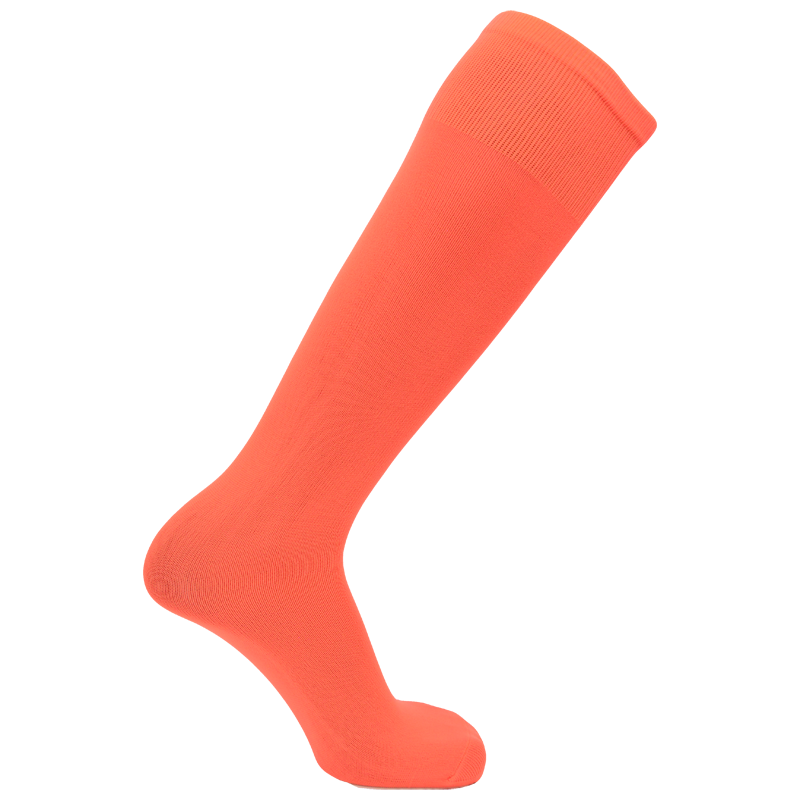 UltraLite Performance Tube Sock (UL) neon orange