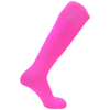 UltraLite Performance Tube Sock (UL) neon pink
