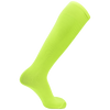 UltraLite Performance Tube Sock (UL) neon yellow
