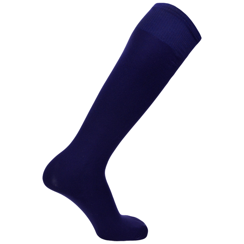 UltraLite Performance Tube Sock (UL) navy blue