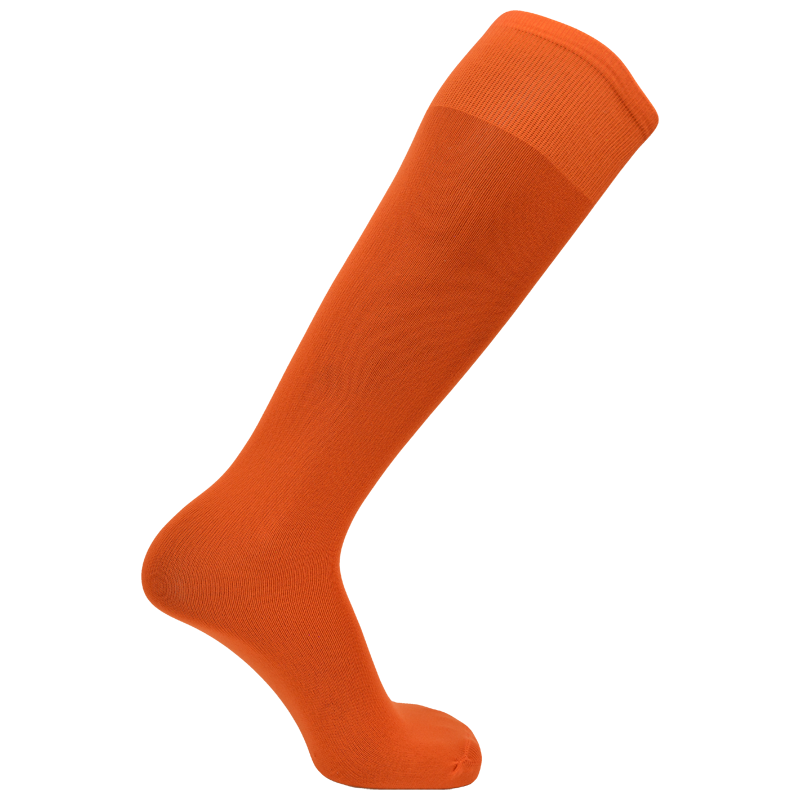UltraLite Performance Tube Sock (UL) orange