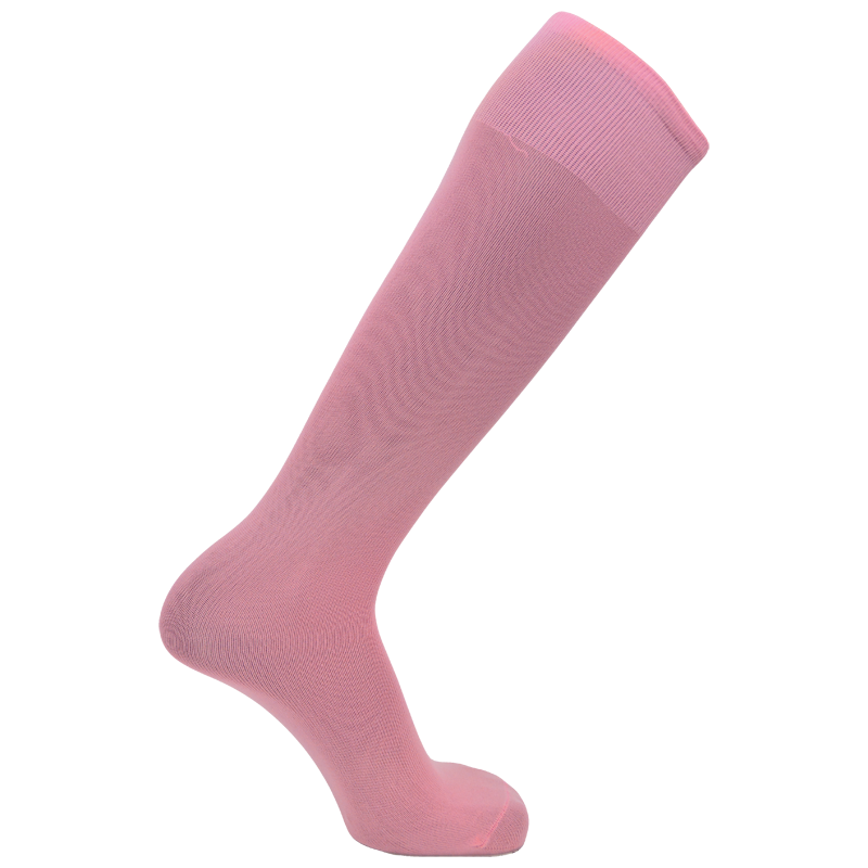 UltraLite Performance Tube Sock (UL) pink