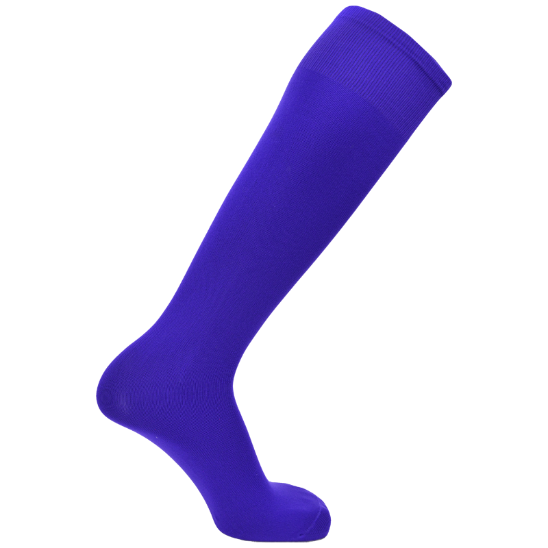 UltraLite Performance Tube Sock (UL) purple