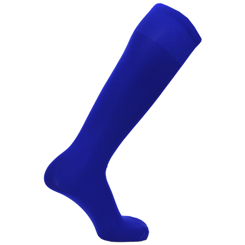 UltraLite Performance Tube Sock (UL) royal blue