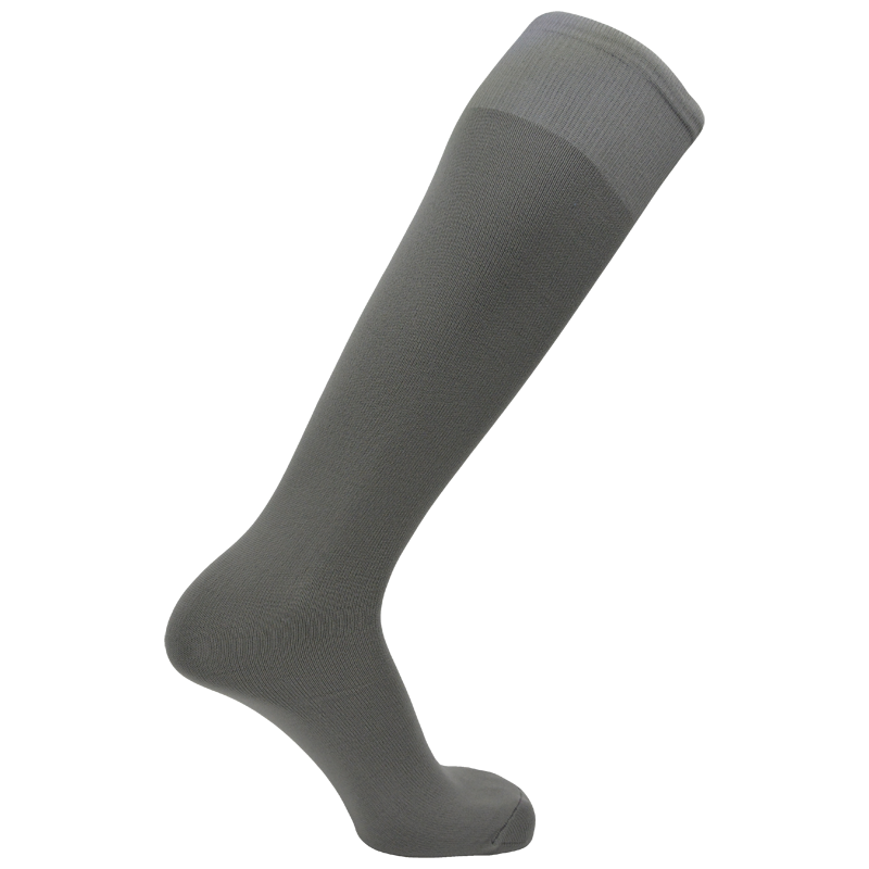 UltraLite Performance Tube Sock (UL) silver