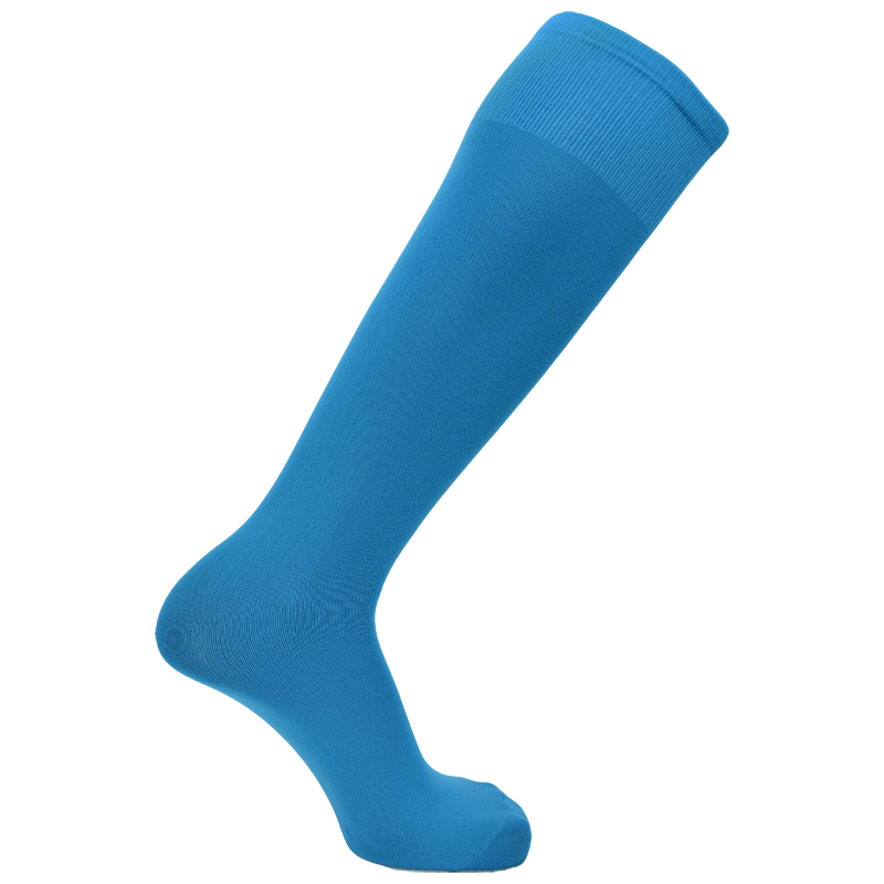UltraLite Performance Tube Sock (UL) teal