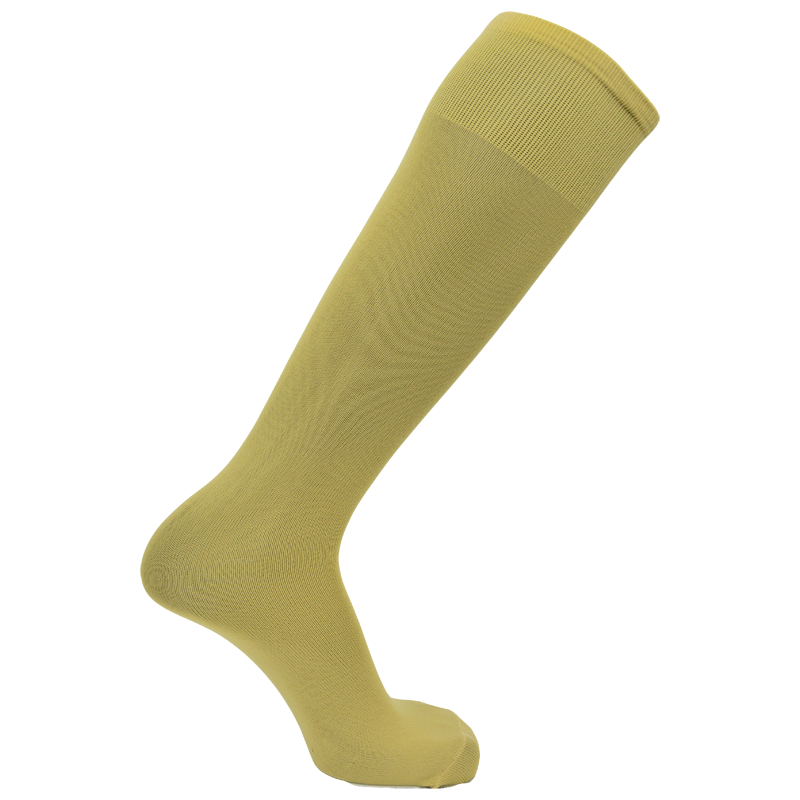 UltraLite Performance Tube Sock (UL) vegas gold