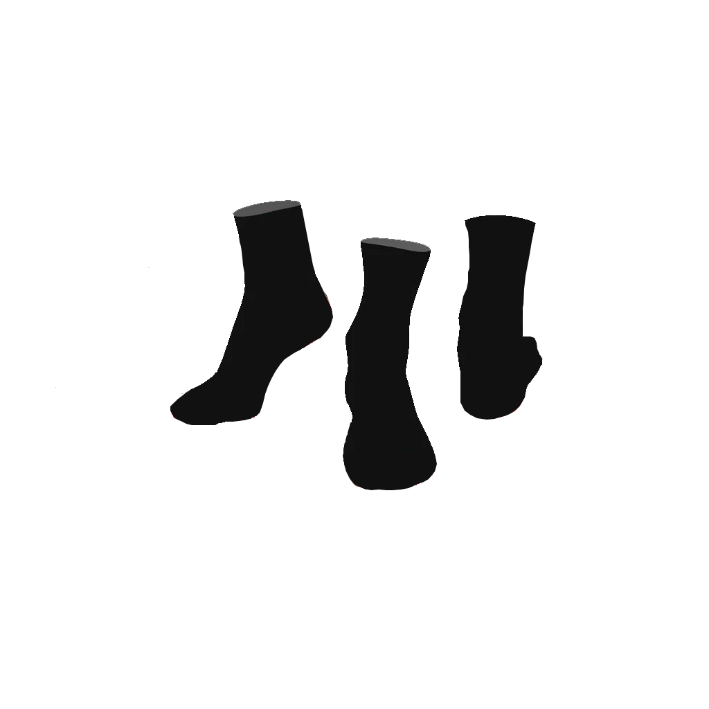 Quarter Sock(Test)